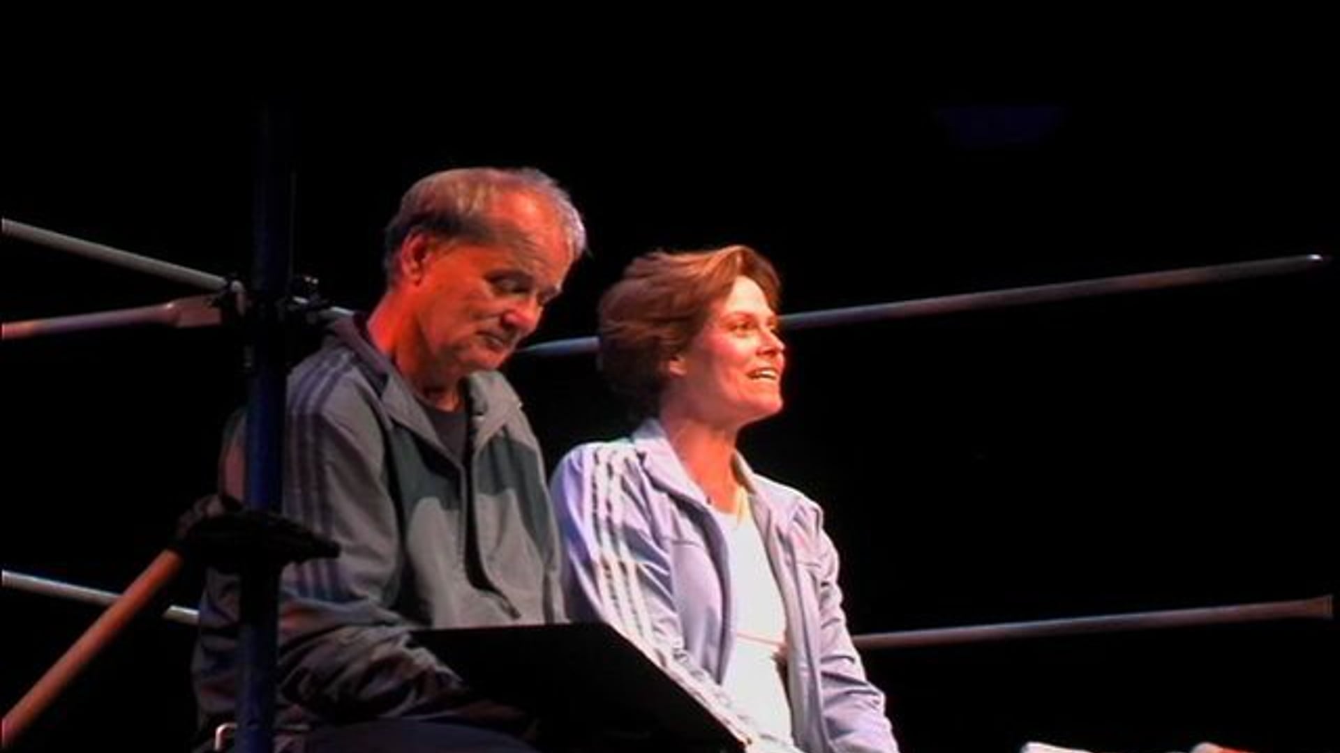 The Flea Theater: A Portrait