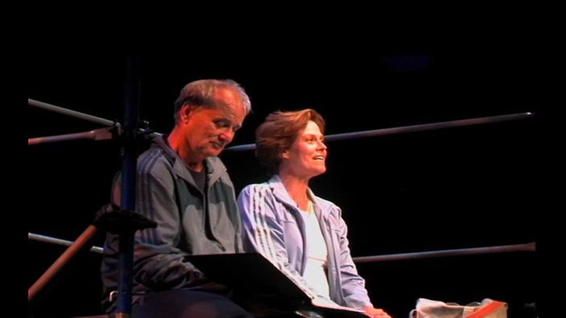 The Flea Theater: A Portrait