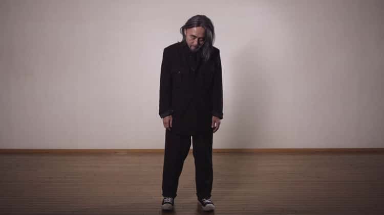 Yohji Yamamoto: This Is My Dream