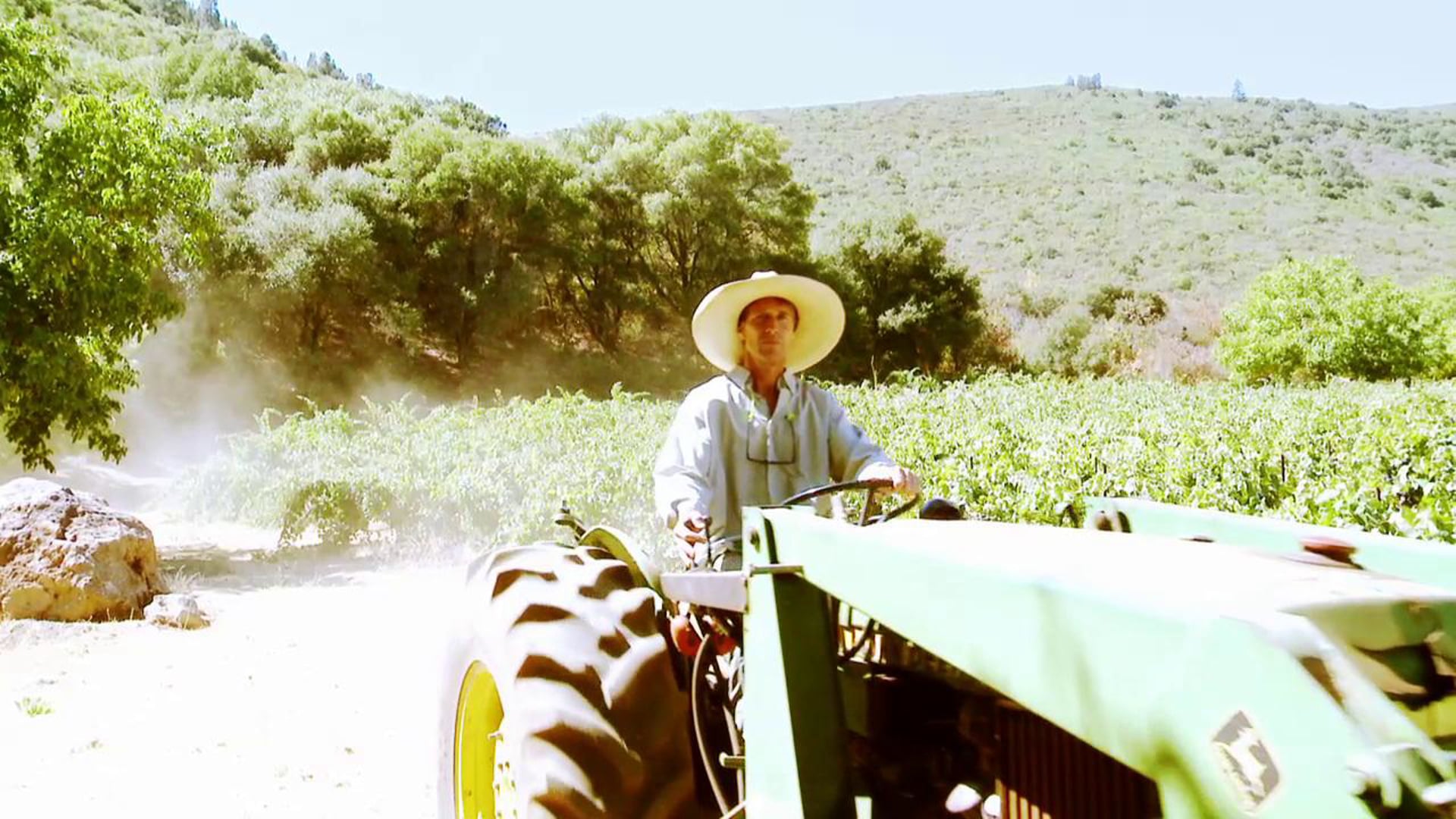 The Right to Know! Yes On 37 - Proposition Campaign Video