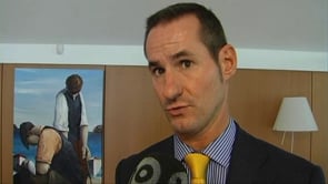 El subdelegat estatal visita Iberia Graeca