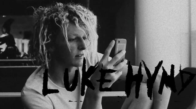 Sunburnt Eyes from Darcy Ward