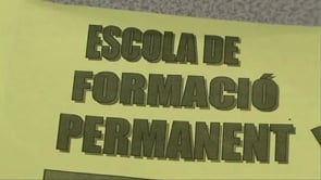 Inscripcions Escola d'Adults