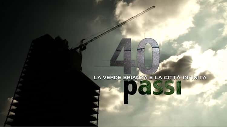 La città on Vimeo