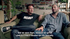 Challenge the Obvious, Episode One: A Day in the Life of Haas & Hahn