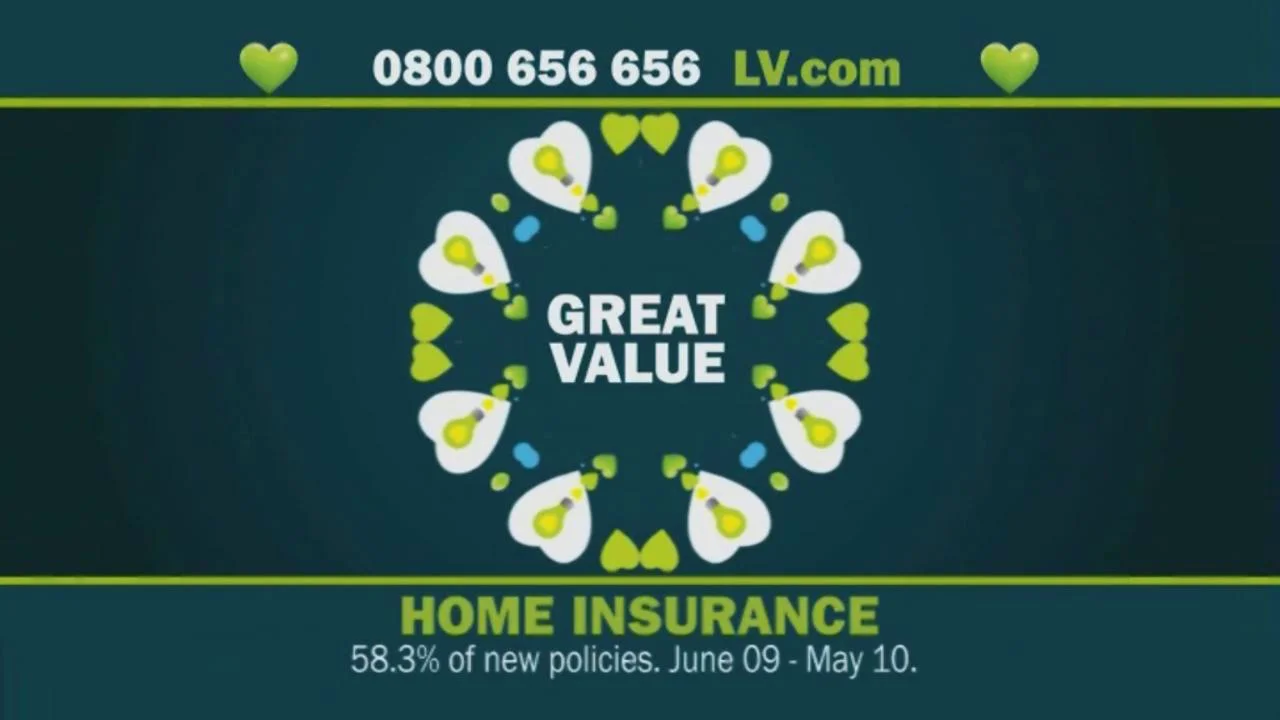 Who Are Lv Insurance