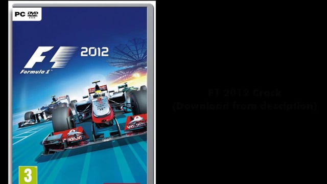 Download F1 2012