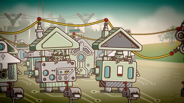 Flying Lotus - Putty Boy Strut thumbnail