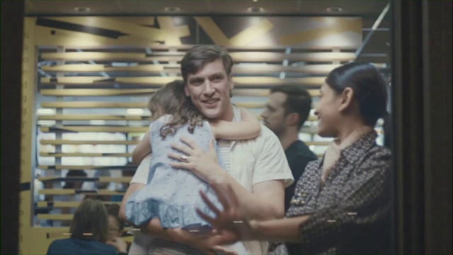 McDonalds 'Olympic Favourites'