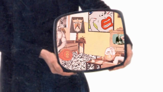 image du film 'L'art engagé'