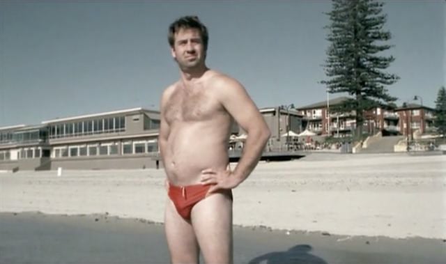 MTV - Budgie Smuggler