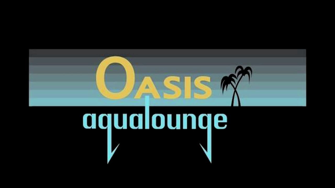 Oasis Aqua Lounge on Vimeo