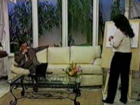 Participação no Programa do Ronni Von