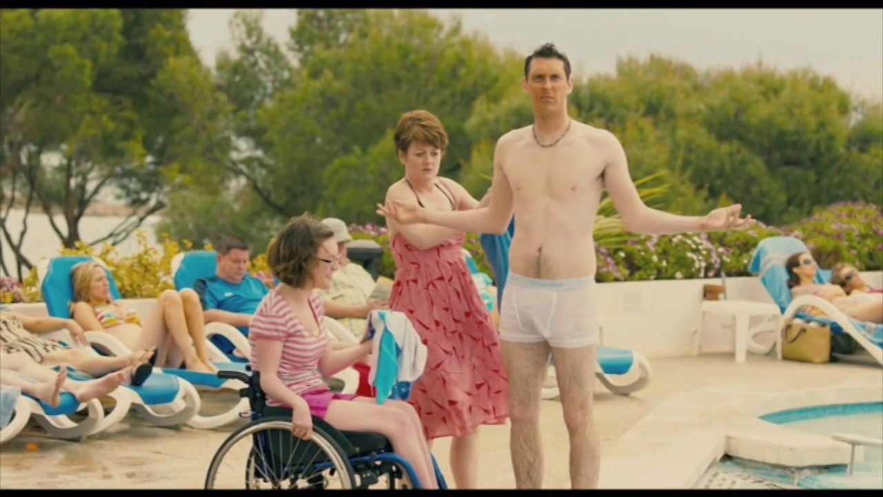 The Inbetweeners Movie - “Drowned Kid” on Vimeo