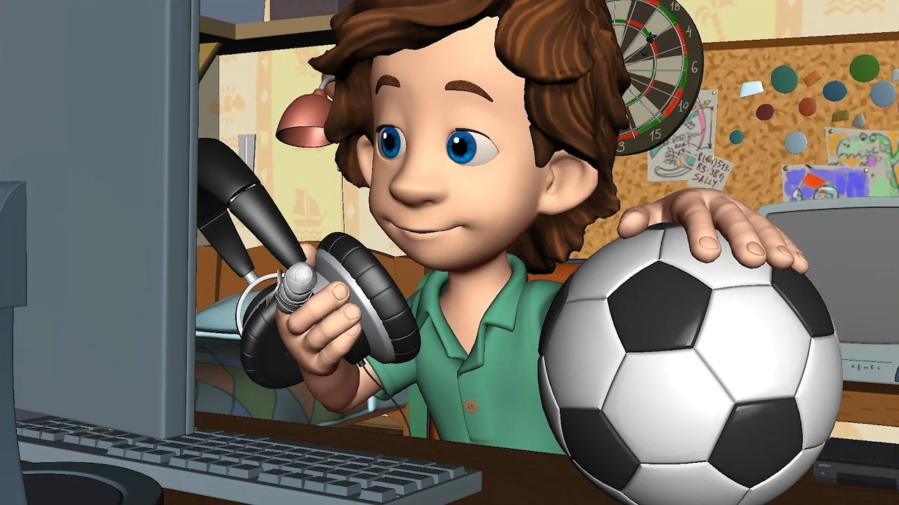 Animation show. Possible Showreel. Веселый конструктор мультсериал с 2014 г. кадры. Showreel portaint. By ANIMATIONCAFE Studio cgi animation Showreel HD animation show Reel.