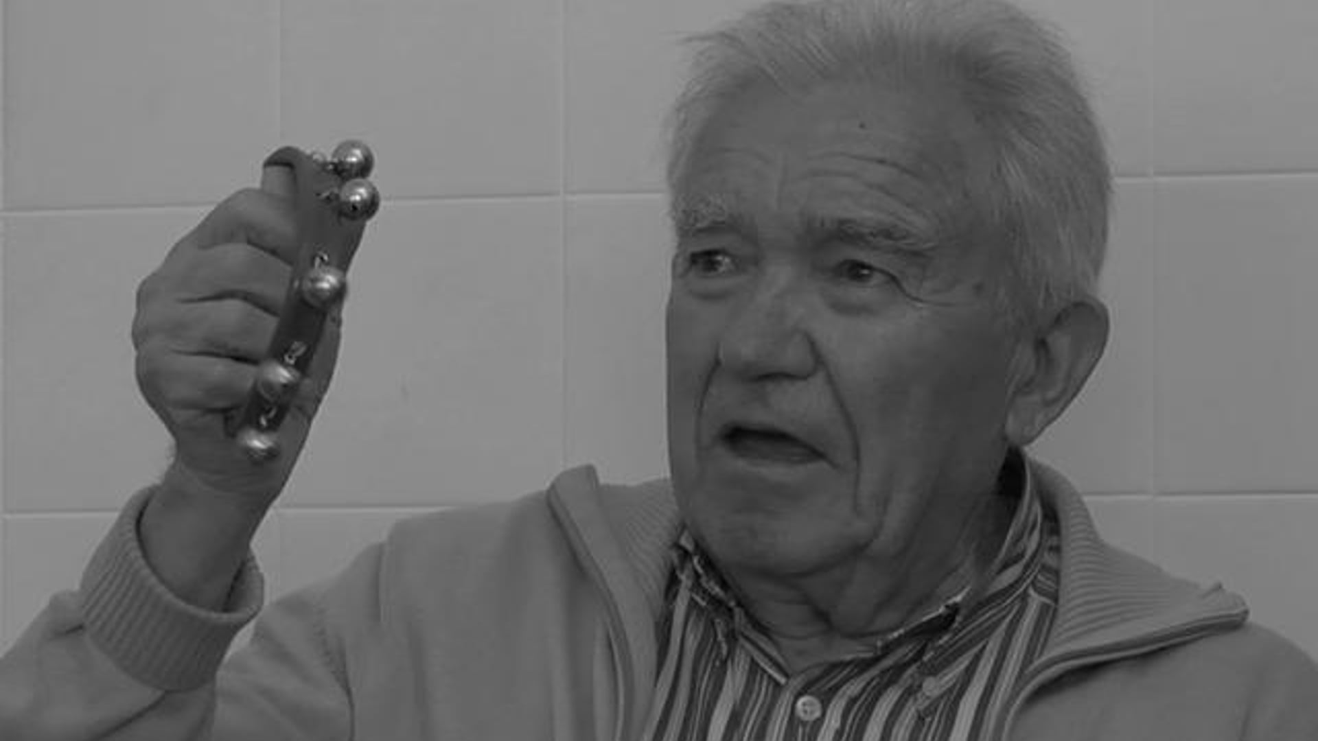 Documental Notas para el Recuerdo