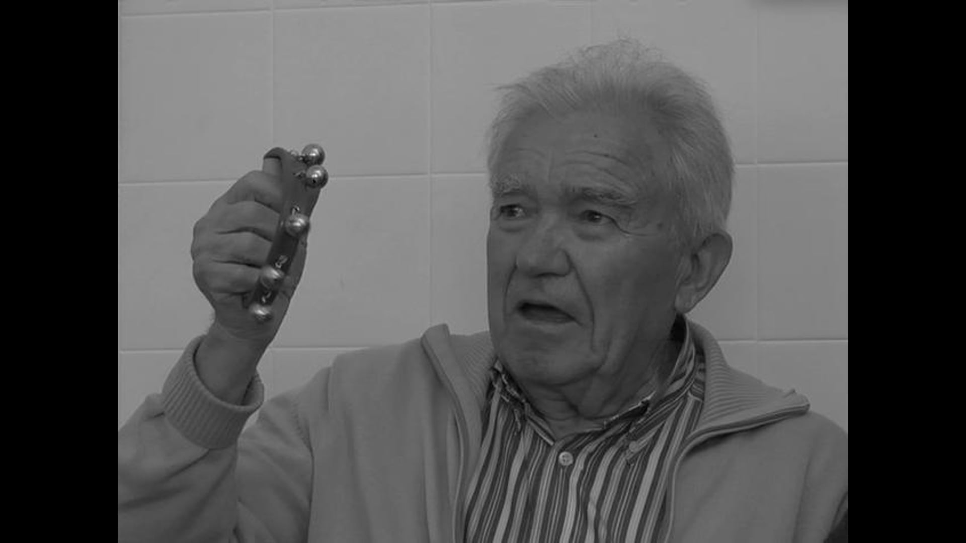 Documental Notas para el Recuerdo