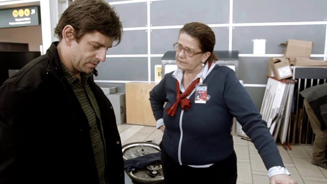 An Argentina Adventure – Episode 1 Wade vs The Airport from Rocky Mountain Bicycles