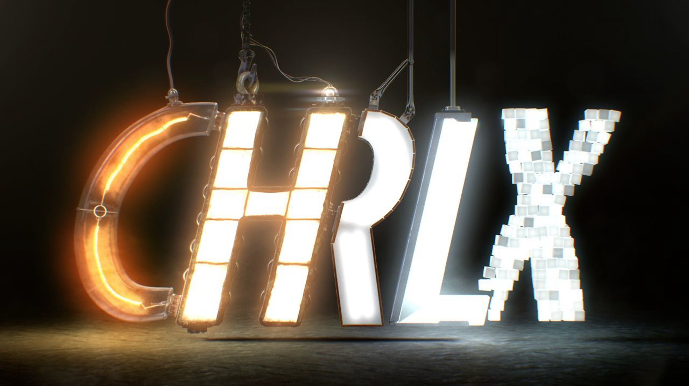 CHRLX Reel 2012 | Videos & Movies on Vimeo