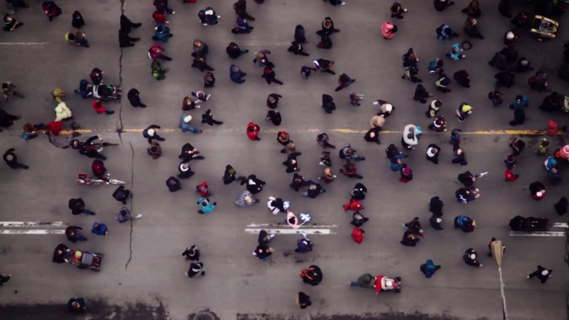 22 Avril - 54 min documentary - Teaser