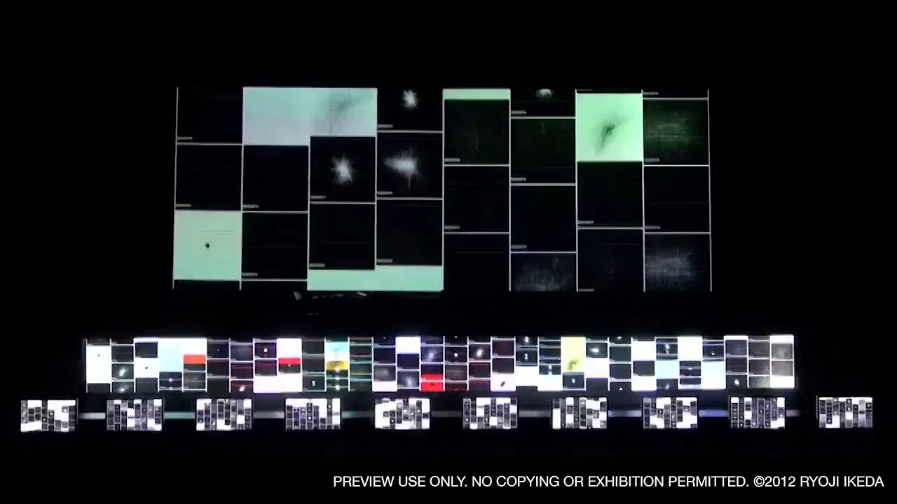 中古 Cyclo. Ryoji Ikeda + Carsten Nicolai ryoji ikeda | cyclo.