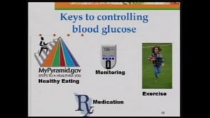 Diabetes Overview