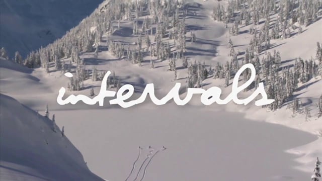 INTERVALS from PS Webisodes