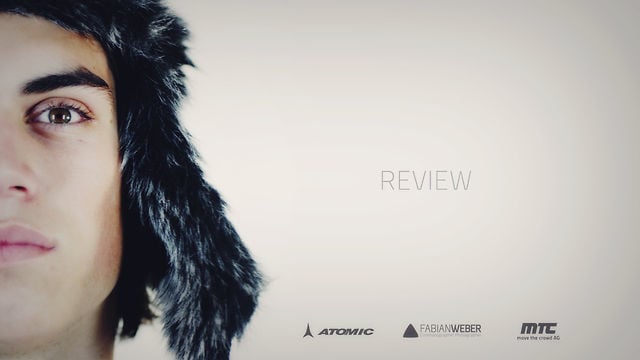 Elias Ambühl TV “REVIEW” from Elias Ambühl TV