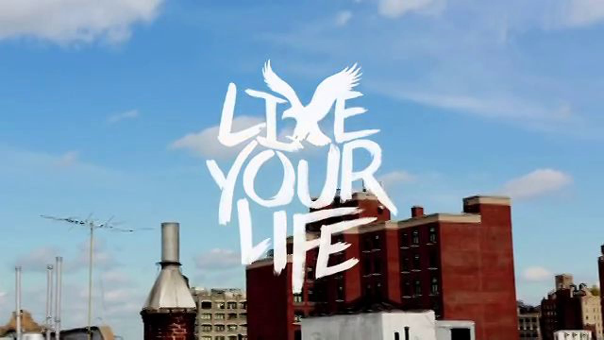 American Eagle "Back To School" TV