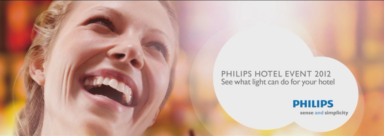 Callcenter - Philips Hotel Event (20:9) on Vimeo