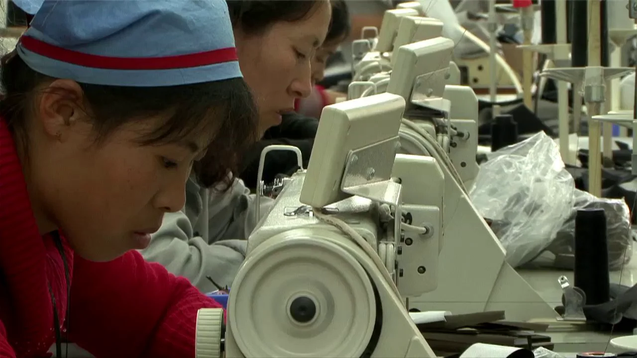 Youngone Sportswear Co. on Vimeo