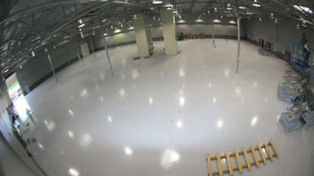 Warehouse Timelapse on Vimeo