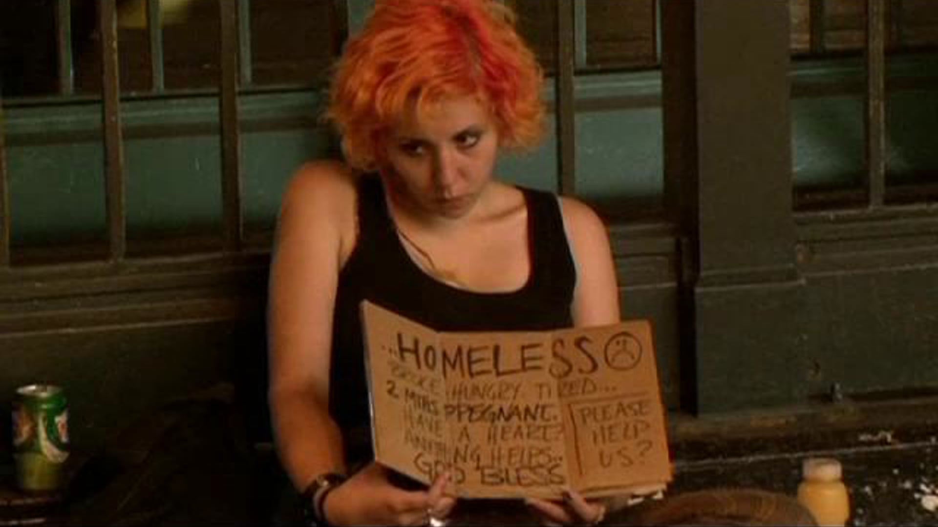 A&E INTERVENTION "RACHEL" FULL EPISODE TRT:49:44