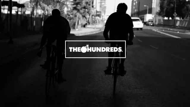 The hundreds online bike