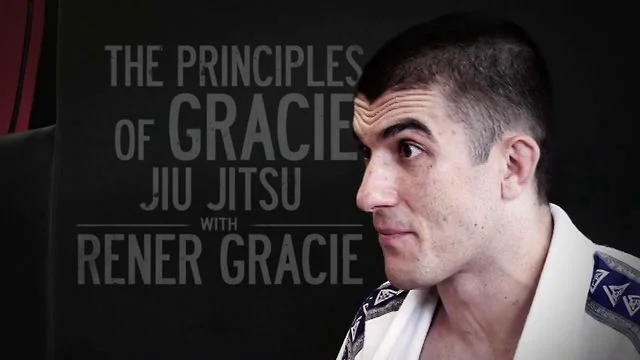 Rockson Gracie  Eat, Sleep & Breathe Jiu Jitsu