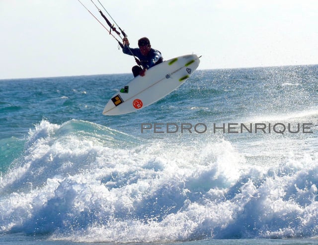 Movie - Pedro Henrique Ripping!