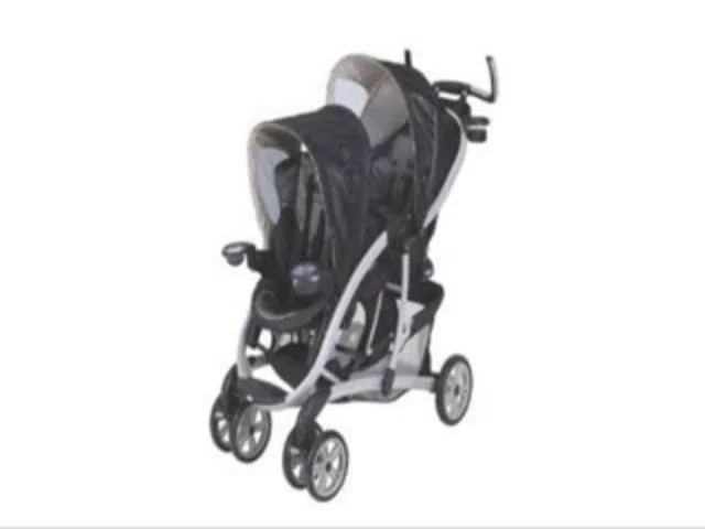 Graco quattro tour cheap duo double stroller