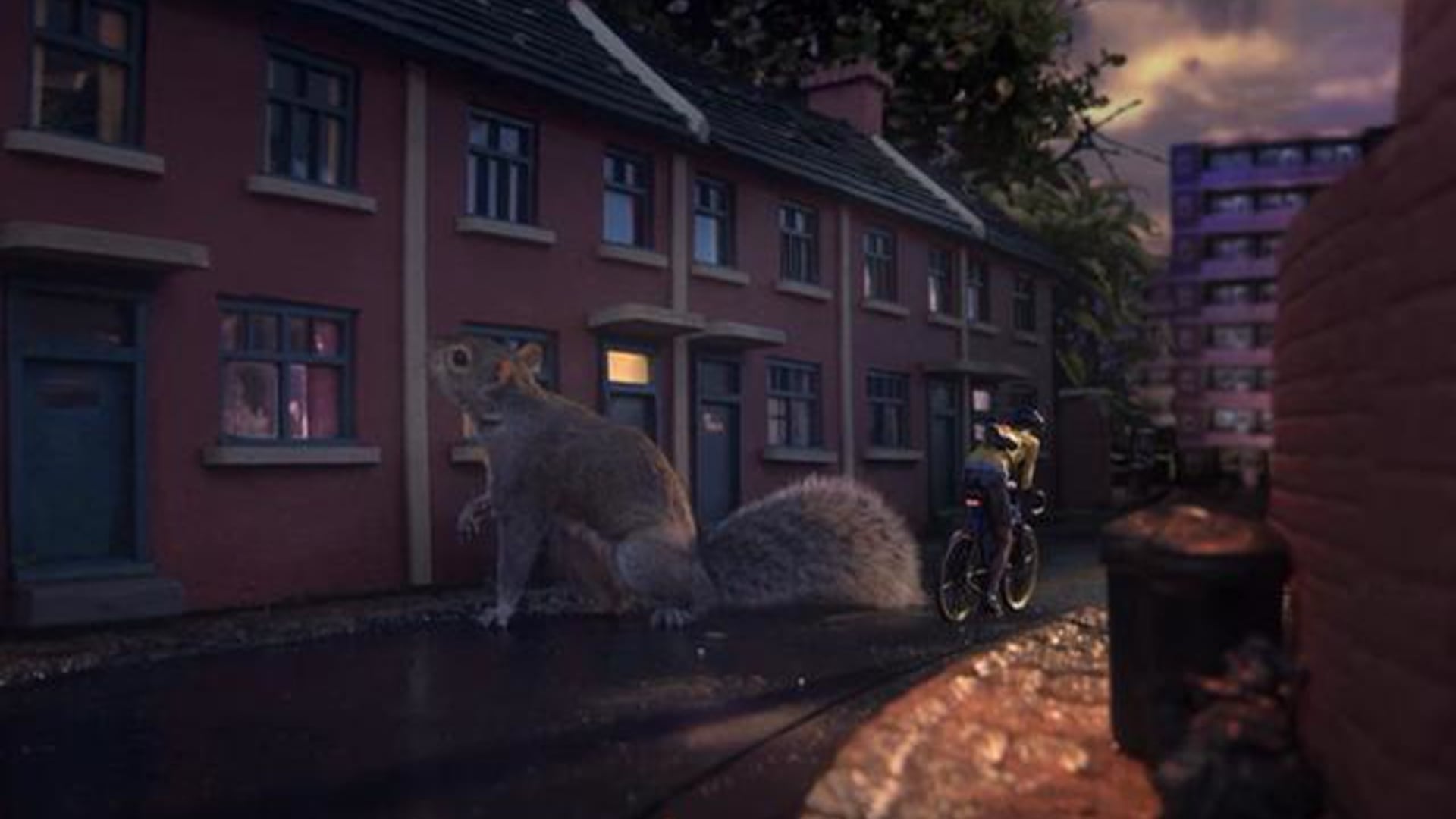 Return Home   Glassworks London