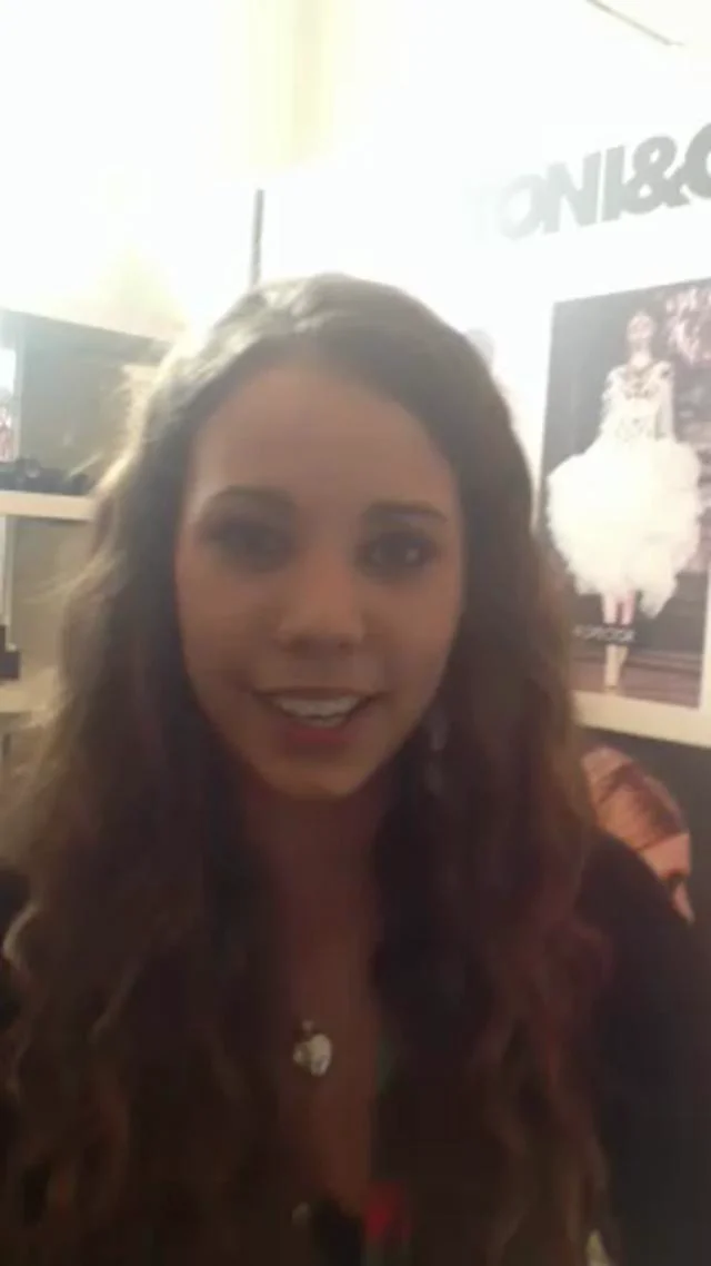 BPL Toni and Guy Blow Out Bar 2012 on Vimeo