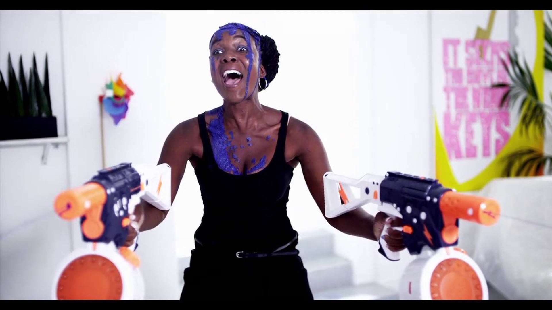 LICIA CHERY