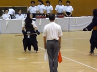 Ishujiai: Taisho - 5th Naginata World Championships