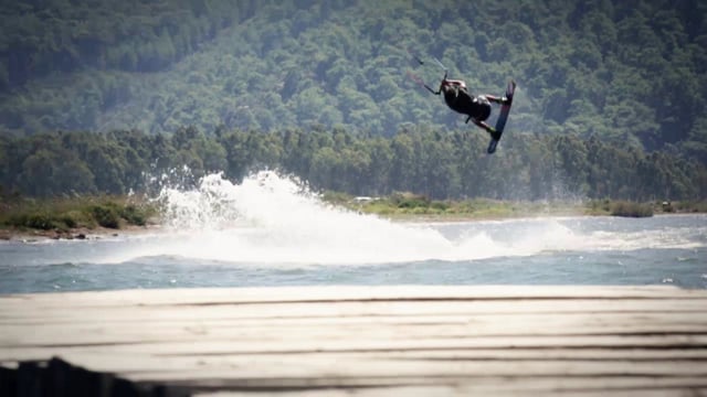 Movie - Getting Air In Turkey / Teaser