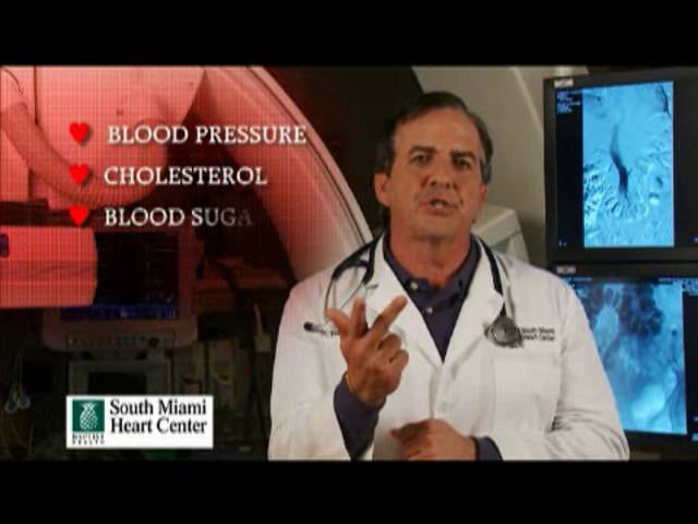 Compass Partners Video Gallery - South Miami Heart Center::Heart Smart ...