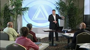 The Delta Course -Session 5 - The Journey of Transformation