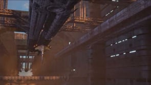 CINEMA SHOCK Sound Design and VFX Challenges