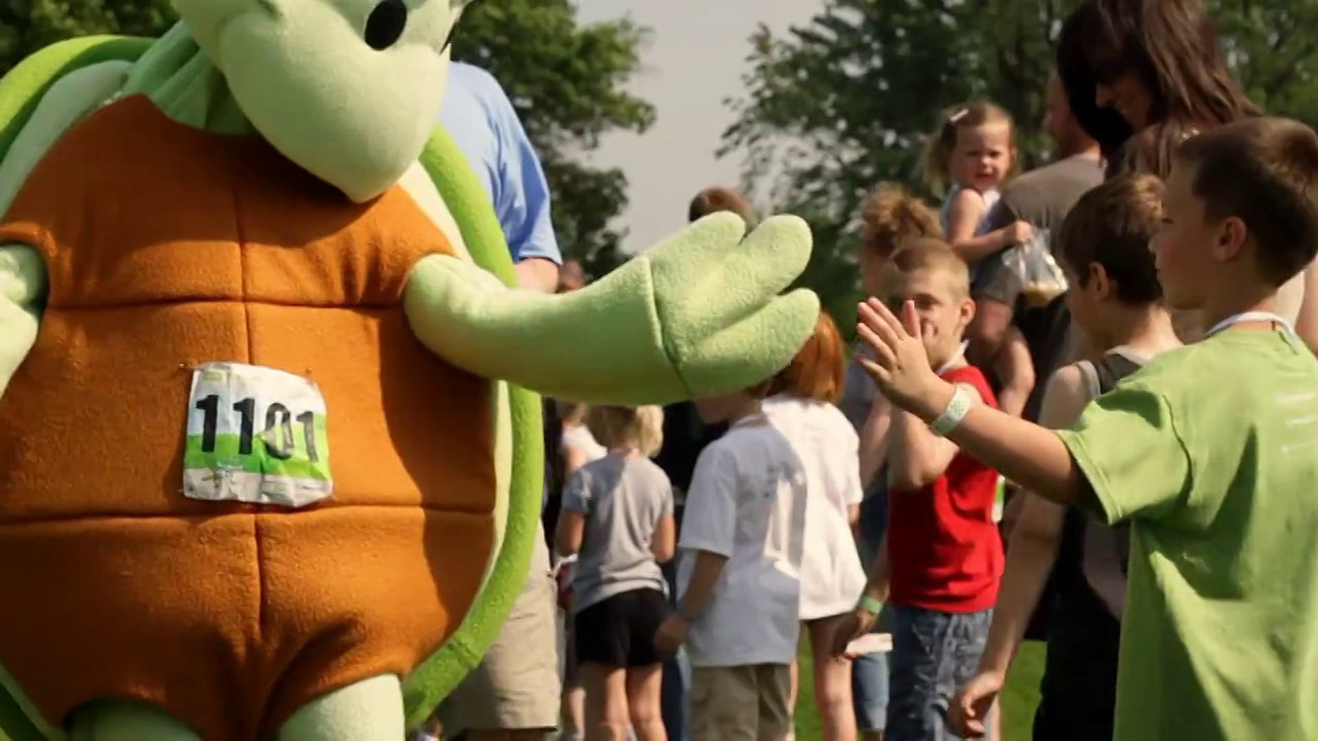 Promotional video thumbnail 4 for Ideatap Studios