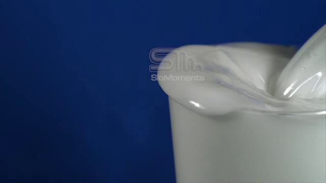Fake Milk - Glass