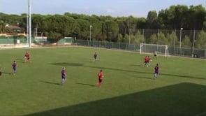 Primera victòria de la temporada