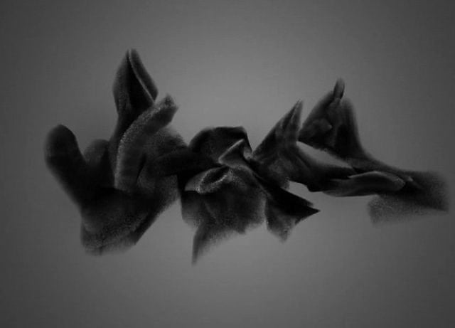 Sketch Showreel August 2012