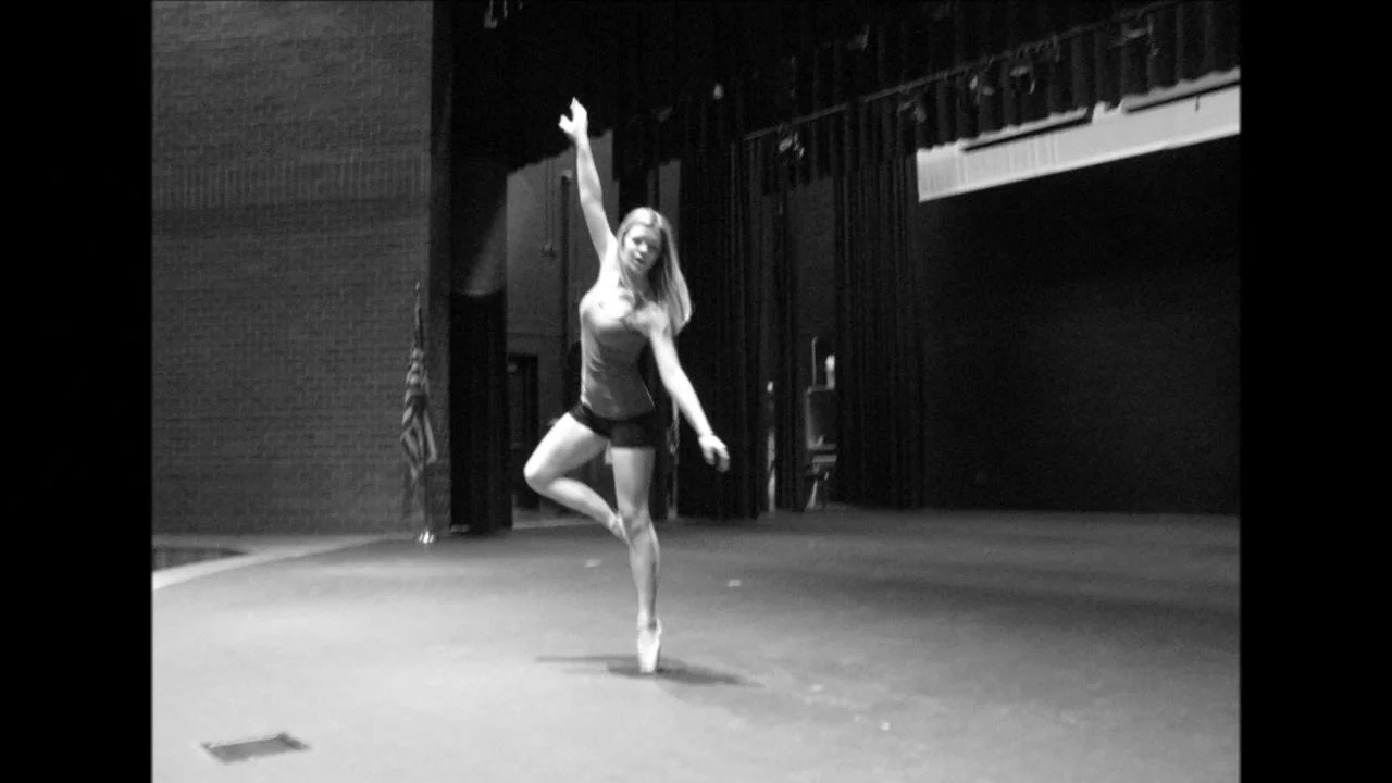 Kimmi Stephens- DANCE on Vimeo